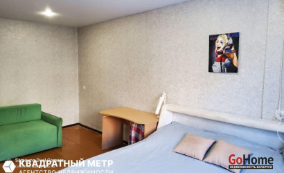 Купить 1-комнатную квартиру, Лесной, Троицкая ул., 25. Фото 4