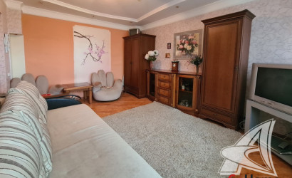 Купить 1-комнатную квартиру, Брест, Заводская, ул. Янки Купалы. Фото 2