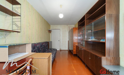 Купить 2-комнатную квартиру, Минск, Карвата ул., 64 (Партизанский район). Фото 6