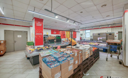 Продажа торгового помещения, Юбилейный, Полевая ул., 1/Б,  877.5 кв.м.. Фото 6