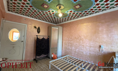Купить 2-комнатную квартиру, Витебск, 39-й Армии, 22/4. Фото 3