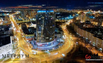 Купить 3-комнатную квартиру, Минск, Кальварийская ул., 16 (Фрунзенский район). Фото 11