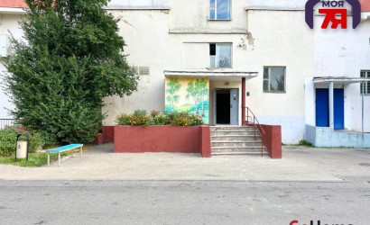 Купить 2-комнатную квартиру, Солигорск, Ленина ул., 36. Фото 12
