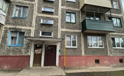 Купить 4-комнатную квартиру, Полоцк, Мариненко ул., 23. Фото 14