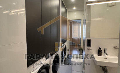 Купить 3-комнатную квартиру, Брест, ул. Фомина. Фото 18