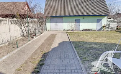  2-этаж.(171 м2), Брест(Вересковые)