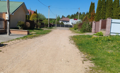 Купить участок, Юхновка, Александровская 5, 14 соток. Фото 16