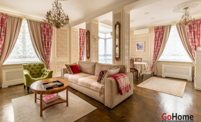 Снять 2-комнатную квартиру, Минск, Тихая, 57 (Центральный район). Фото 1