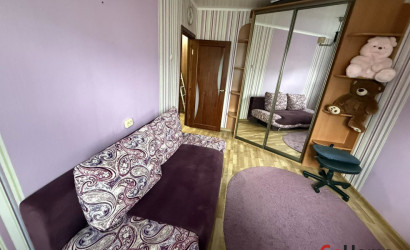 Купить 3-комнатную квартиру, Гродно, Кабяка, 10/2. Фото 9