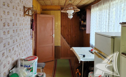  2-этаж.(31.4 м2), Брест(Мухавецкий с/с)