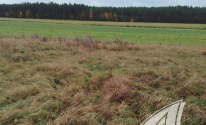 Купить дом в деревне, Сипурка, Верховичский с/с, 21.9 соток. Фото 15