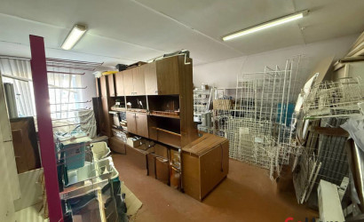 Аренда склада, Гродно, Дзержинского, 92,  17.7 кв.м.. Фото 4