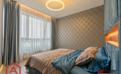 Снять 2-комнатную квартиру, Минск, Ржавецкая, 49 (Центральный район). Фото 15