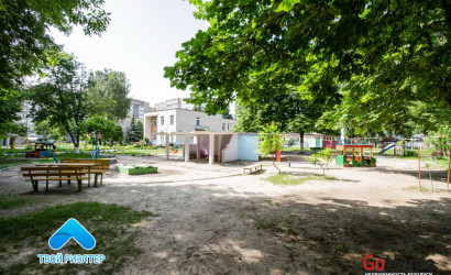 Купить 3-комнатную квартиру, Гомель, ул. Бровки Петруся, д. 43. Фото 19