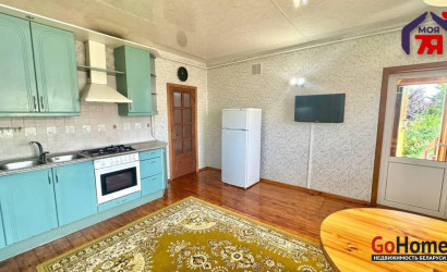 Купить коттедж, Солигорск, Забродская ул., 13 соток. Фото 17