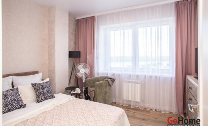 Купить 2-комнатную квартиру, Минск, Победителей просп., 129 (Центральный район). Фото 11