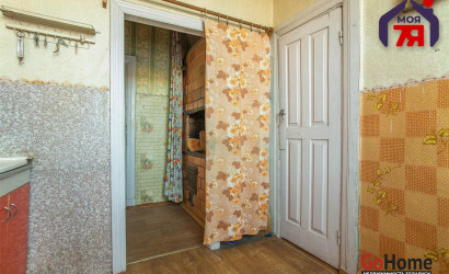 Купить 2-комнатную квартиру, Молодечно, Литейный пер.. Фото 7