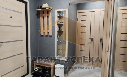 Купить 2-комнатную квартиру, Брест, ул. Интернациональная, д. . Фото 12