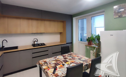 Купить 2-комнатную квартиру, Кобрин, , . Фото 9