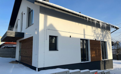 Купить коттедж, Гродно, ул. Чернышевского, 7.5 соток. Фото 1