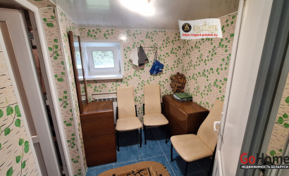 Купить коттедж, Озерцы, Новоселов ул., 1/Б, 25 соток. Фото 25