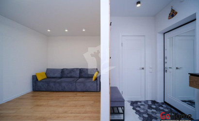 Купить 3-комнатную квартиру, Минск, Дзержинского просп., 127 (Московский район). Фото 20