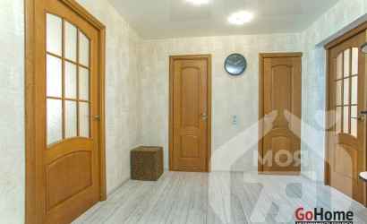 Купить 2-комнатную квартиру, Молодечно, Великий Гостинец ул., 152. Фото 12