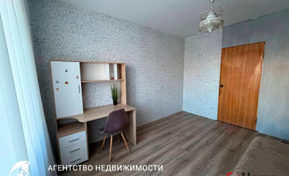 Снять 4-комнатную квартиру, Минск, Могилёвская ул. 36 (Октябрьский район). Фото 2