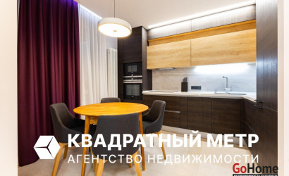 Купить 2-комнатную квартиру, Минск, Стадионная ул., 9 (Центральный район). Фото 1