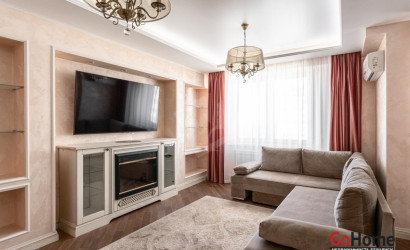 Купить 3-комнатную квартиру, Минск, Богдановича ул., 140 (Советский район). Фото 5