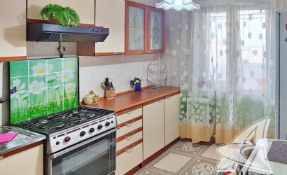 Купить 2-комнатную квартиру, Брест, Березовка, ул. Мошенского. Фото 4