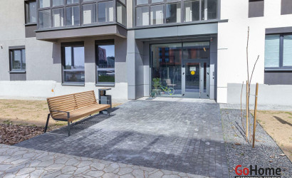 Купить 2-комнатную квартиру, Боровая, Николая Камова ул. , 1. Фото 2