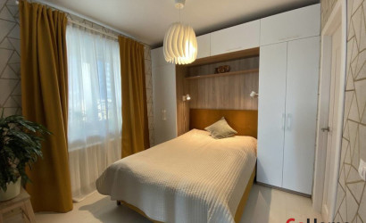 Купить 1-комнатную квартиру, Минск, Мястровская, 20 (Центральный район). Фото 7