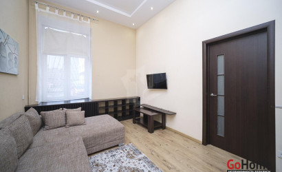 Купить 2-комнатную квартиру, Минск, Энгельса ул., 28 (Ленинский район). Фото 6