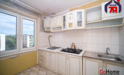 Купить 2-комнатную квартиру, Минск, Богдановича ул., 53 (Советский район). Фото 4