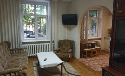 Снять 2-комнатную квартиру, Минск, Захарова, 23(Партизанский район). Фото 6