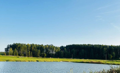 Купить дом, Ратомка, Подлесная ул., 29, 17.57 соток. Фото 52