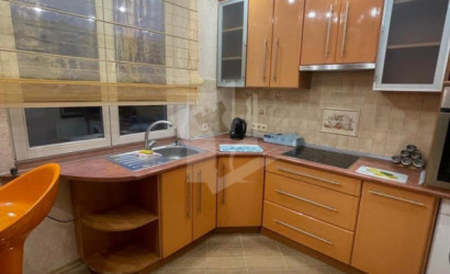 Снять 3-комнатную квартиру, Минск, ул. Притыцкого, д. 89. Фото 6