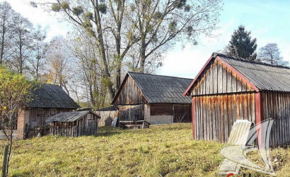 Купить дом, Новосадки, Хидринский с/с, 25 соток. Фото 33