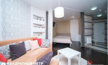 Купить 2-комнатную квартиру, Минск, Слободская ул., 125(Московский район). Фото 6