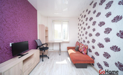 Купить 2-комнатную квартиру, Минск, Жуковского ул., 5/1(Октябрьский район). Фото 9