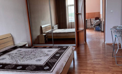 Купить 3-комнатную квартиру, Гомель, Советская ул.38 кв.9. Фото 5