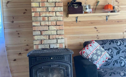 Купить дом в деревне, Зенит-Кардон, 3.96 соток. Фото 8