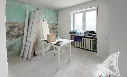 Купить 1-комнатную квартиру, Брест, Центр, ул. Кирова. Фото 2