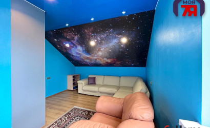 Купить коттедж, Солигорск, Слуцкая ул., 7.79 соток. Фото 33