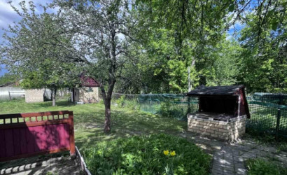 Купить дом в деревне, Майская роща, 10 соток. Фото 5