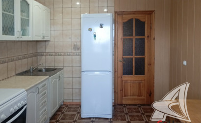 Купить 3-комнатную квартиру, Брест, Речица, ул. Адамковская. Фото 6