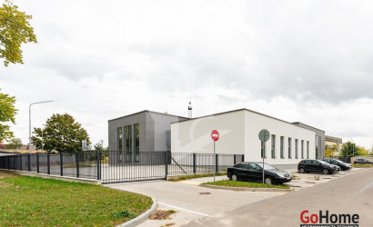 Аренда помещения, Минск, Кабушкина ул., 64,  1039.7 кв.м.. Фото 3