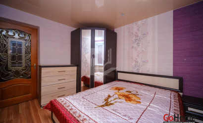 Купить 4-комнатную квартиру, Минск, Ангарская ул., 78 (Заводской район). Фото 39