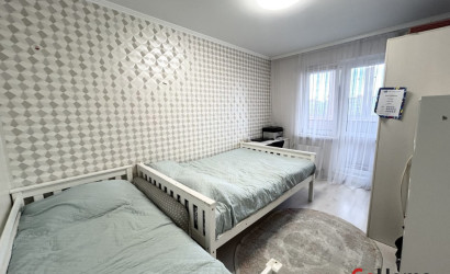 Купить 3-комнатную квартиру, Гродно, Франтишка Богушевича, 26. Фото 4